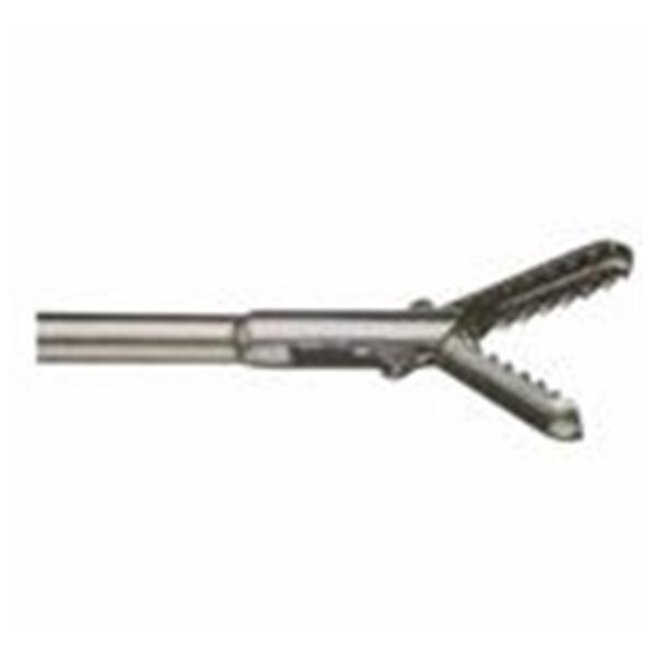 Stone Grasping Forcep 5Frx60cm Non-Sterile Ea