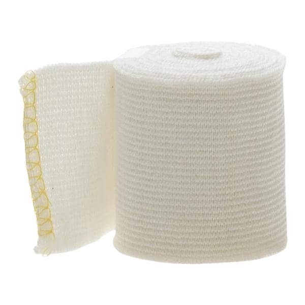 Swift-Wrap Bandage Cotton/Polyester/Elastic 2"x5yd White Sterile 20/Ca