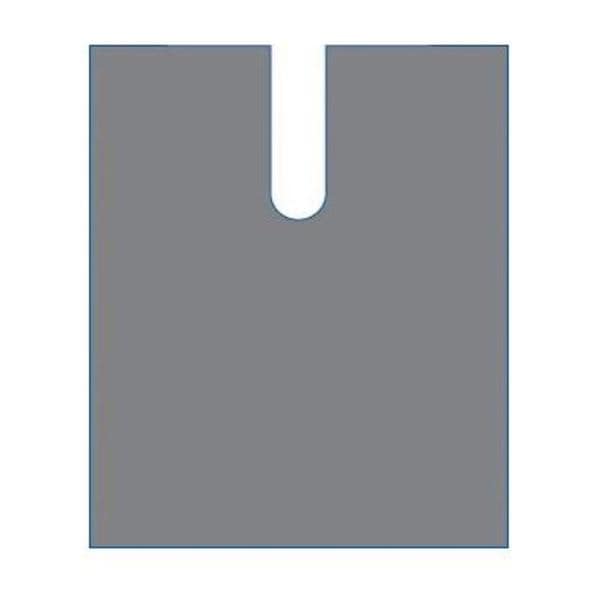 Proxima 60x84" Sterile Exam Drape Fenestrated