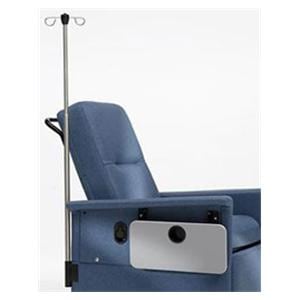 IV Pole Bracket For Recliner Ea