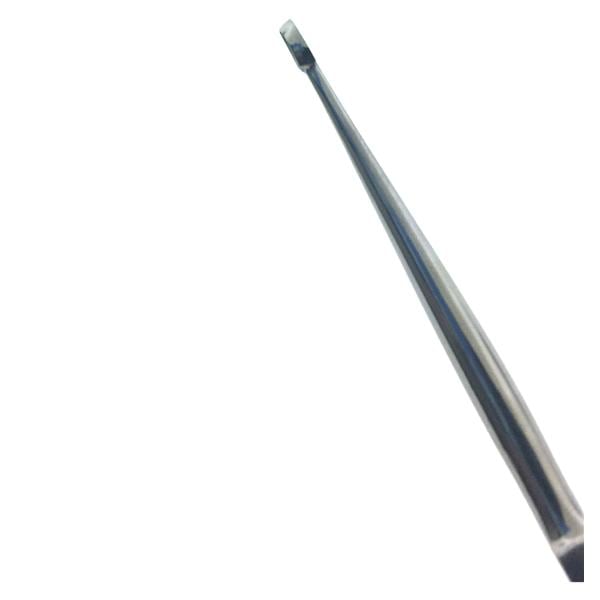 Fox Lupus Curette 5-1/2" Stainless Steel Ea
