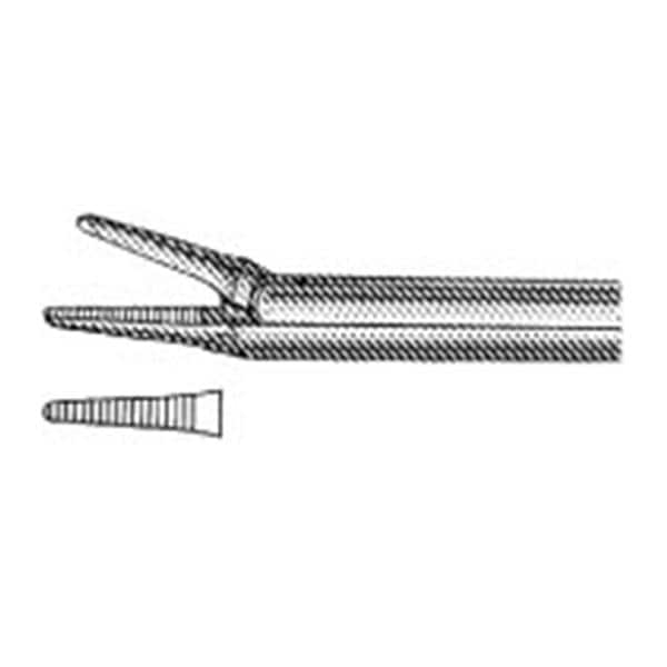 Goodhill Ear Forcep 3" Ea