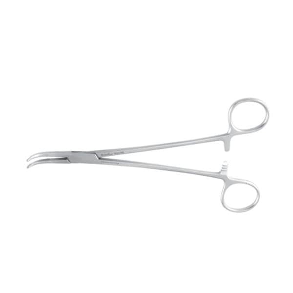 Meister-Hand Sawtell Tonsil Forcep 7-1/2" Stainless Steel Autoclavable Rsbl Ea