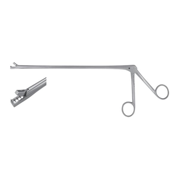 Meister-Hand Kevorkian-Younge Biopsy Forcep 9-1/2" Stainless Steel Atoclv Ea