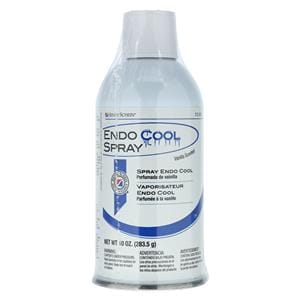 Endo Cool Spray Pulp Vitality Test 10 oz Can Ea