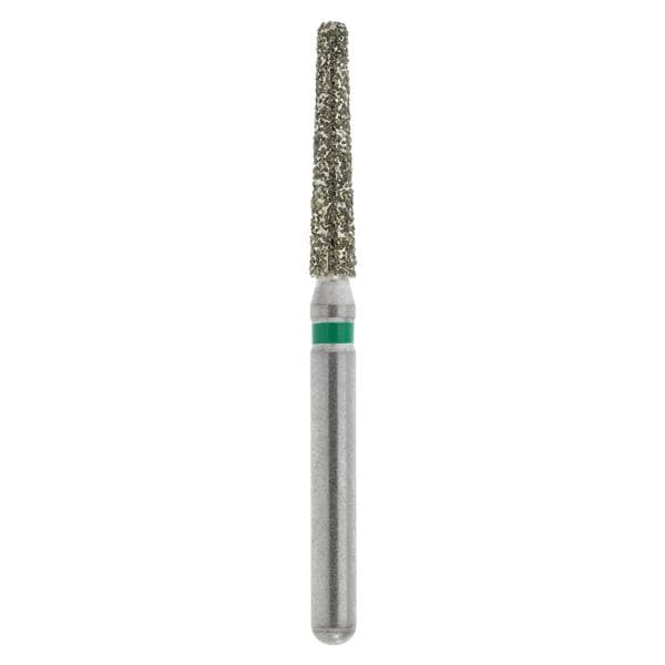 Diamond Bur Friction Grip 847KR-018C Coarse 25/Bx product image