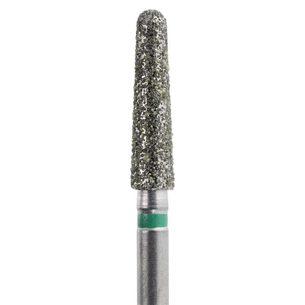Diamond Bur Friction Grip 856-024C Coarse 25/Bx
