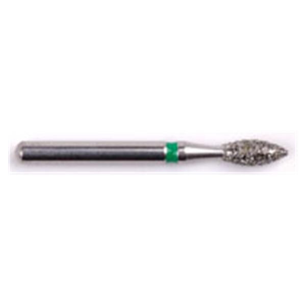 HSI 1125103 Diamond Bur Henry Schein Dental