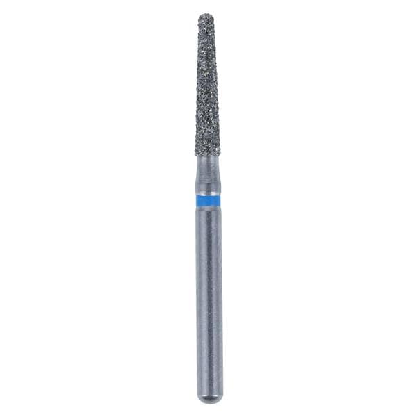 Diamond Bur Friction Grip Medium 856-016M 5/Pk product image