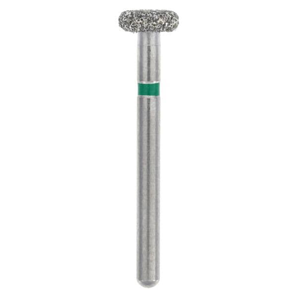 Diamond Bur Friction Grip Coarse 909-040C 5/Pk