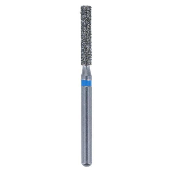 Diamond Bur Friction Grip Medium 837-016M 5/Pk product image