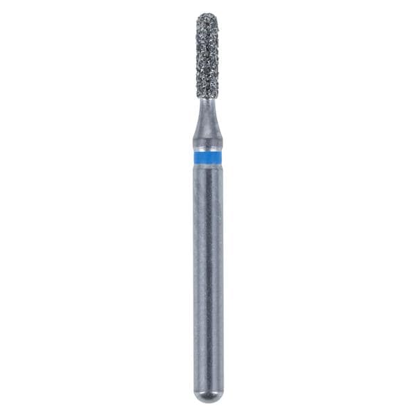Diamond Bur Friction Grip Medium 838-012M 5/Pk product image