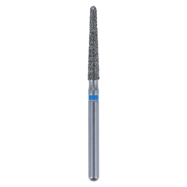 Diamond Bur Friction Grip Medium 850-018M 5/Pk product image