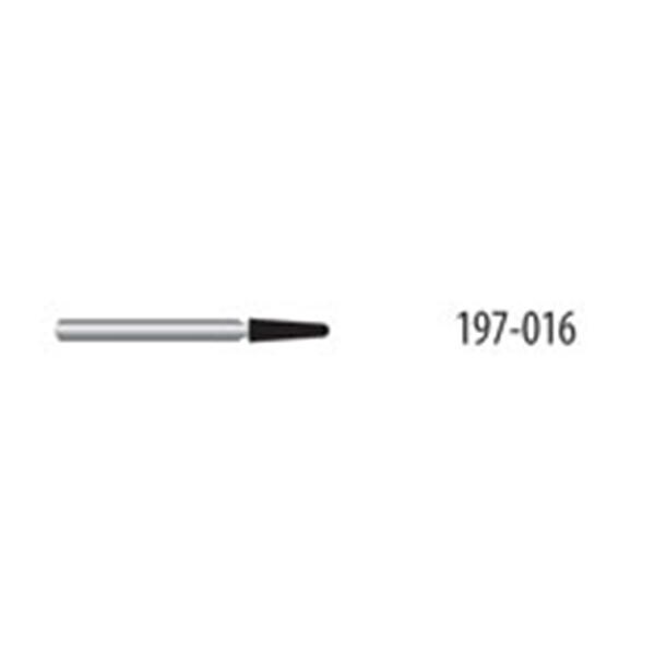 HSI 1125242 Diamond Bur Henry Schein Dental