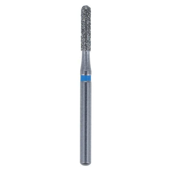 Diamond Bur Friction Grip Medium 880-014M 5/Pk product image