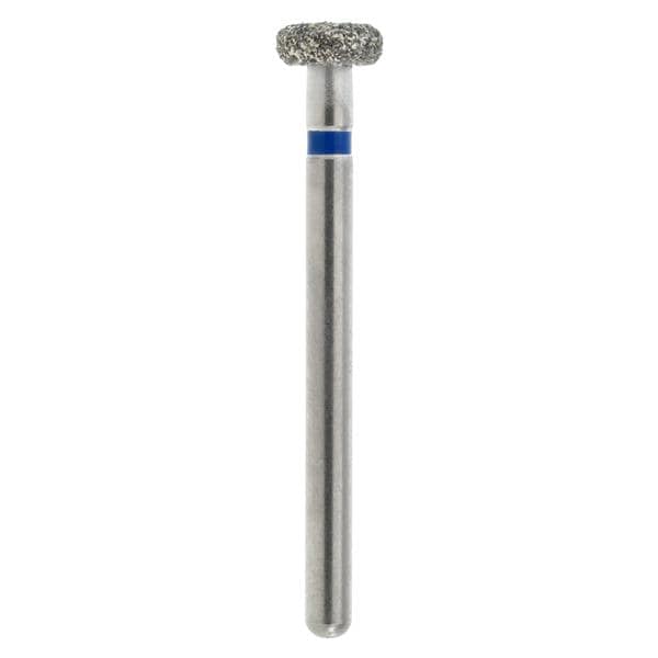 Diamond Bur Friction Grip Medium 909-037M 5/Pk thumbnail 5