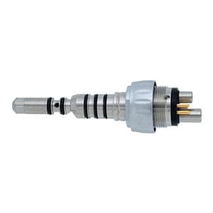 Maxima PRO MULTIflex Coupler 6 Pin Fiber Optic Ea