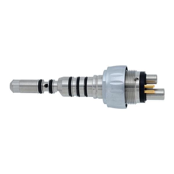 Maxima PRO MULTIflex Coupler 6 Pin Fiber Optic Ea