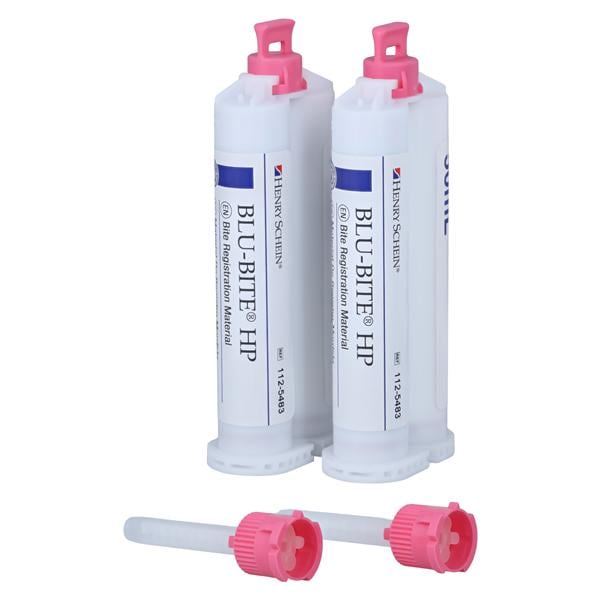 Bite Registration Henry Schein Dental