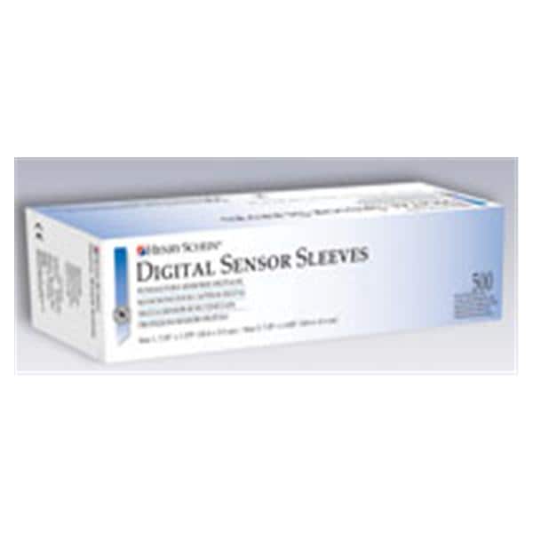 BCSSL Sensor Sheaths Henry Schein Dental