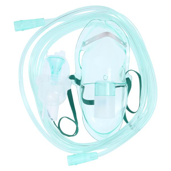 Jet Nebulizer Adult Disposable Ea, 50 EA/CA