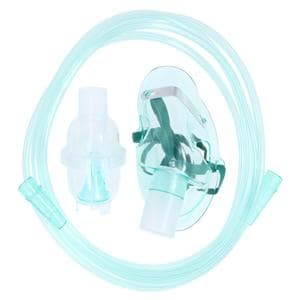 Nebulizer Pediatric Ea