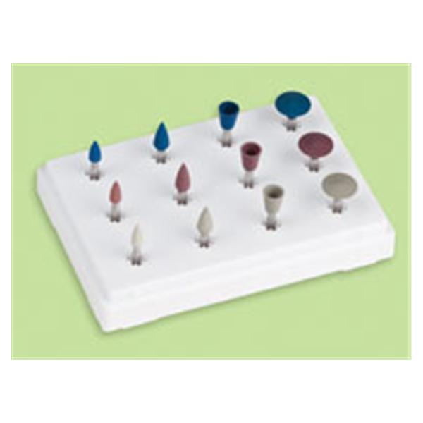 Maestro Porcelain Polishing Kit For Porcelain Each
