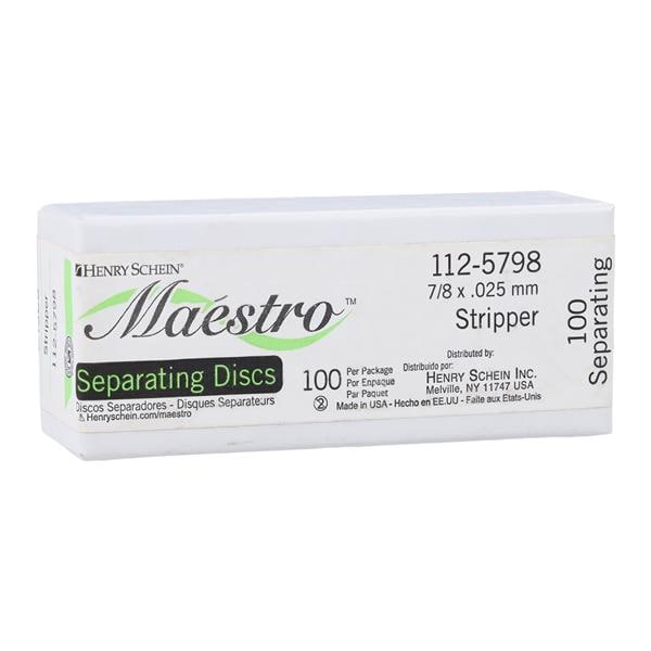 Maestro Stripper Disc 100/Pk product image