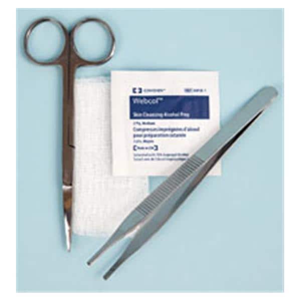 5822 Suture Removal Kit Henry Schein Medical