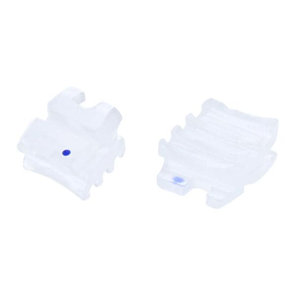 Ceraket Roth Ceramic Bracket 0.022 in Lower Left Cuspid 5/Pk product image