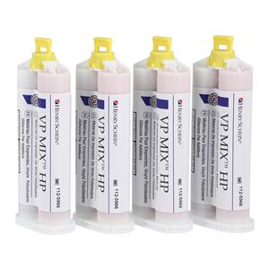 VP Mix HP Impression Material Regular Set Light Body Berry 4/Bx