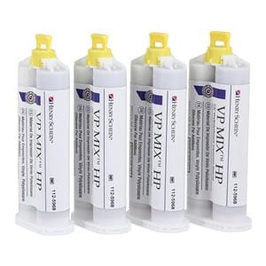 VP Mix HP Impression Material Regular Set Regular Body Berry 4/Bx