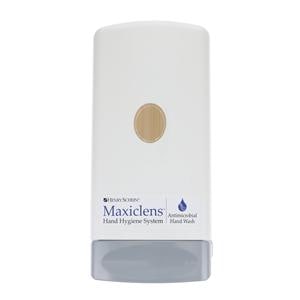 Soap Dispenser Manual White 800 mL Ea, 12 EA/CA