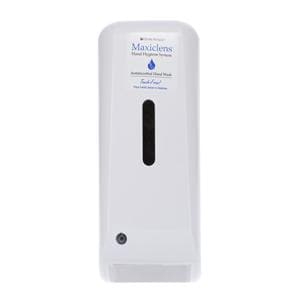 Soap Dispenser Automatic White 800 mL Ea, 12 EA/CA