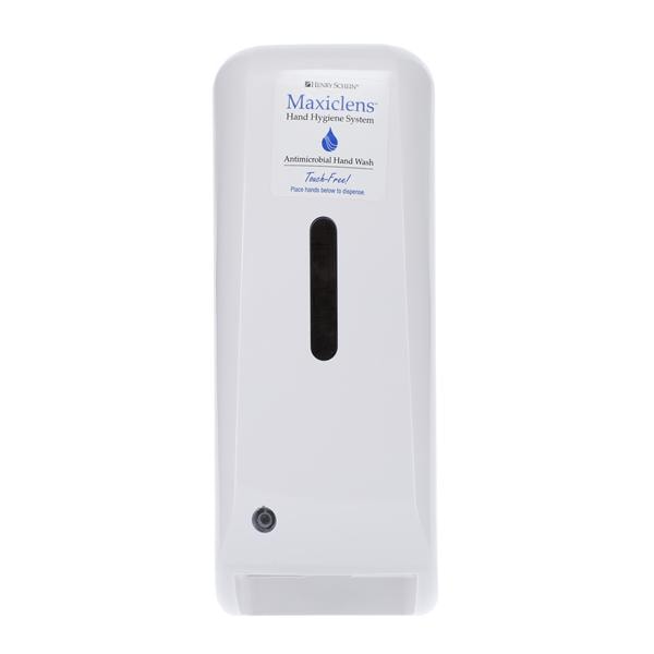 Soap Dispenser Automatic White 800 mL Ea, 12 EA/CA