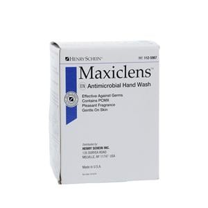 Maxiclens Soap 800 mL Refill Ea, 12 EA/CA
