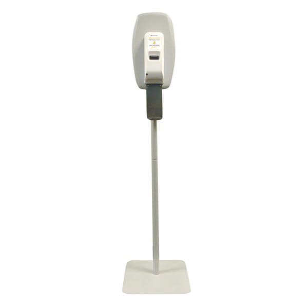 Dispensing Stand For Maxiclens Dispenser Ea
