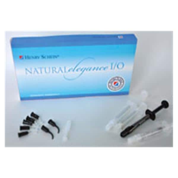 Natural Elegance In Office Whitening System Kit 36% Hydrogen Peroxide Ea thumbnail 5