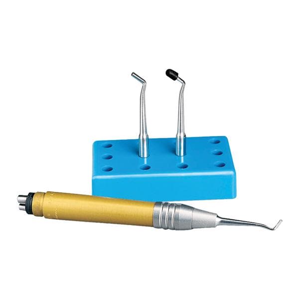 Densco Condensaire 083117000 Mechanical Amalgam Packer Henry Schein