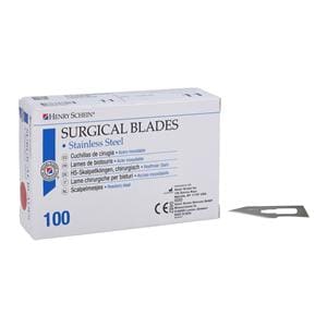 Sterile Surgical Blade #11