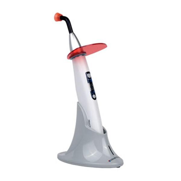 Maxima 2000 Led Curing Light User Manual evershift