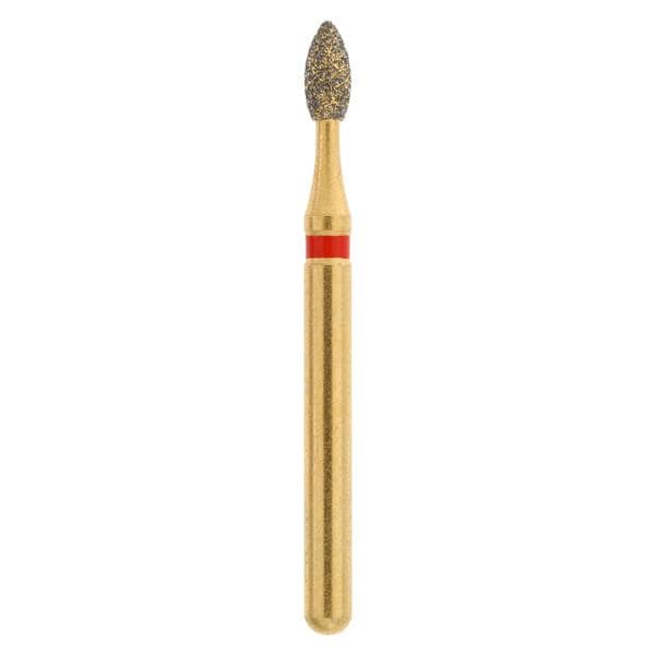 Maxima Gold 2257164320 Diamond Bur Henry Schein Dental