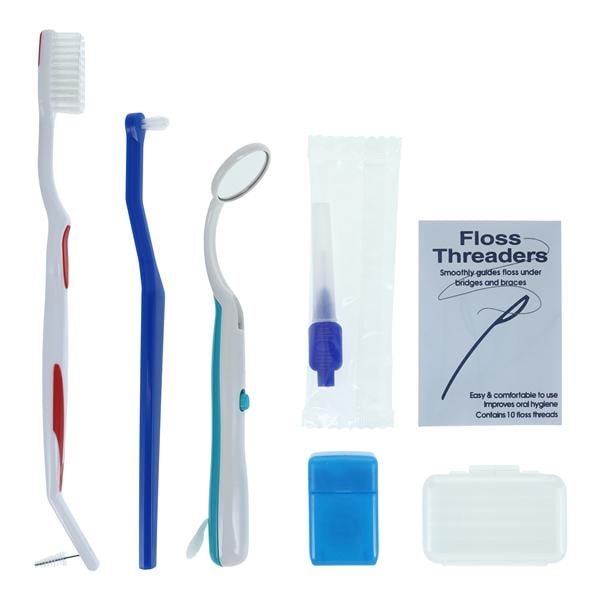 custom Dental Products