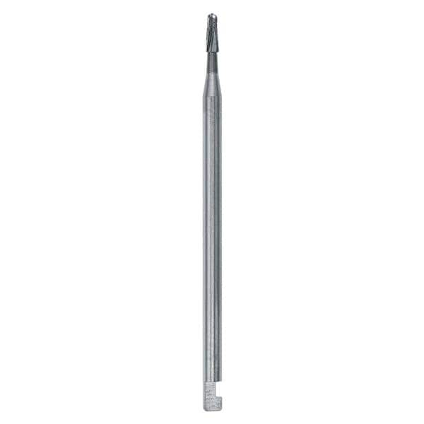 Sterile Carbide Bur Oral Surgery Shank 6 1702 10/Pk