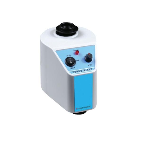 Vortex Mini Mixer 3200rpm Ea