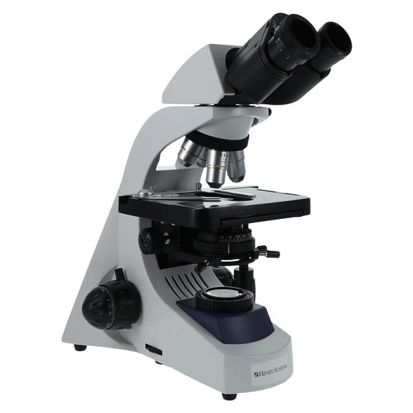 Binocular Microscope Ea