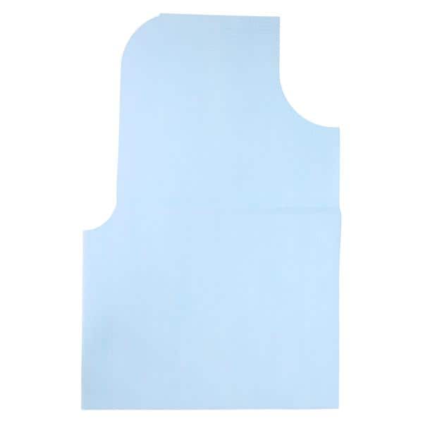 Dri-Gard Endo Towel 29 in x 21 in 3 Ply Blue 100/Ca