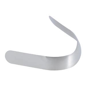 Waterpik Getz® Contoured Matrix Band 0.002 in Regular Refill 50/Pk