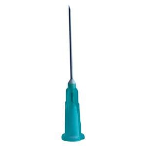 Hypodermic Needle 21gx1" Conventional 100/Bx, 100 BX/CA