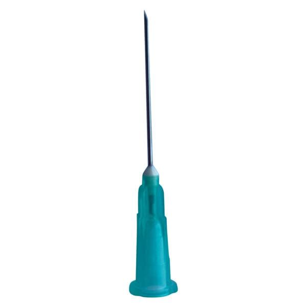 Hypodermic Needle 21gx1" Conventional 100/Bx, 100 BX/CA